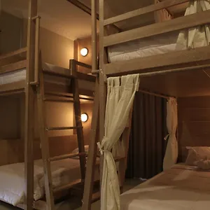 Hostel Poshtel, Ubud (Bali)